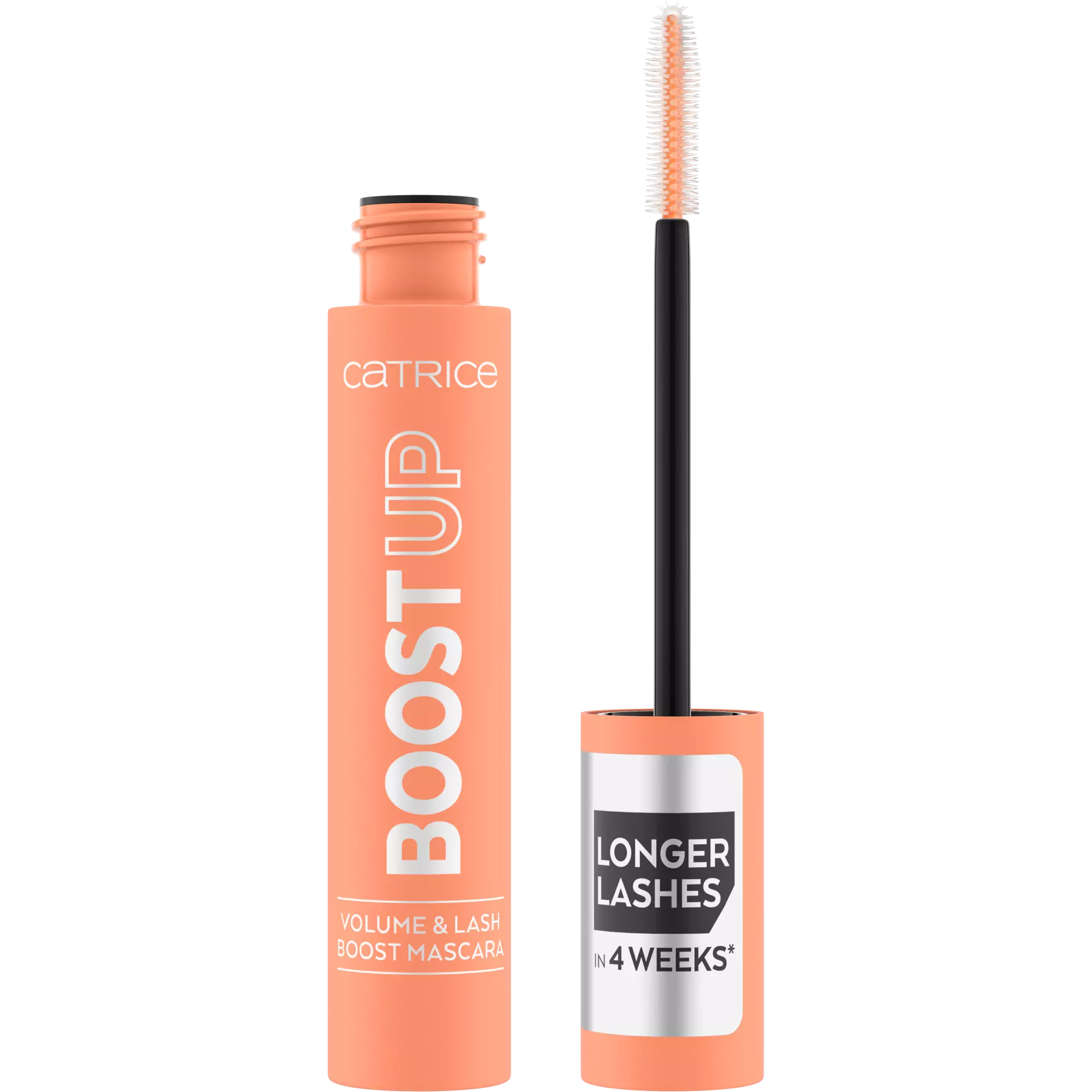 4973169 Catrice BOOST UP Volume & Lash Boost Mascara - Image 1
