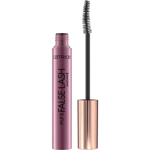 Catrice Pure False Lash Mascara