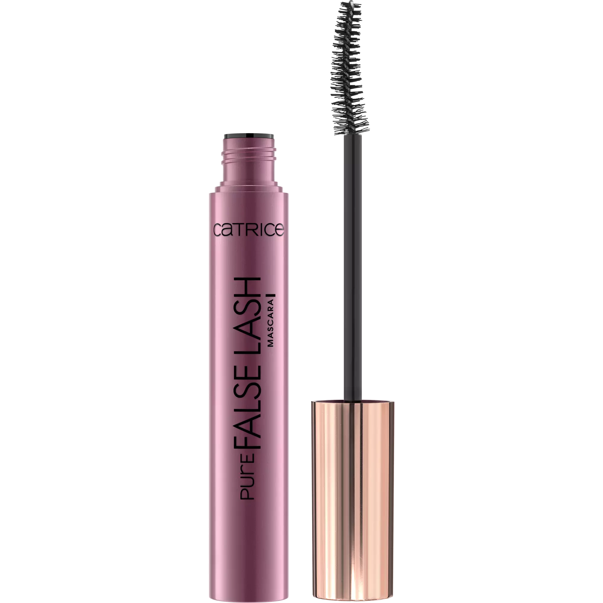 4973178 Catrice Pure False Lash Mascara - Image 1