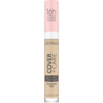 Catrice Cover + Care Sensitive Concealer 010C