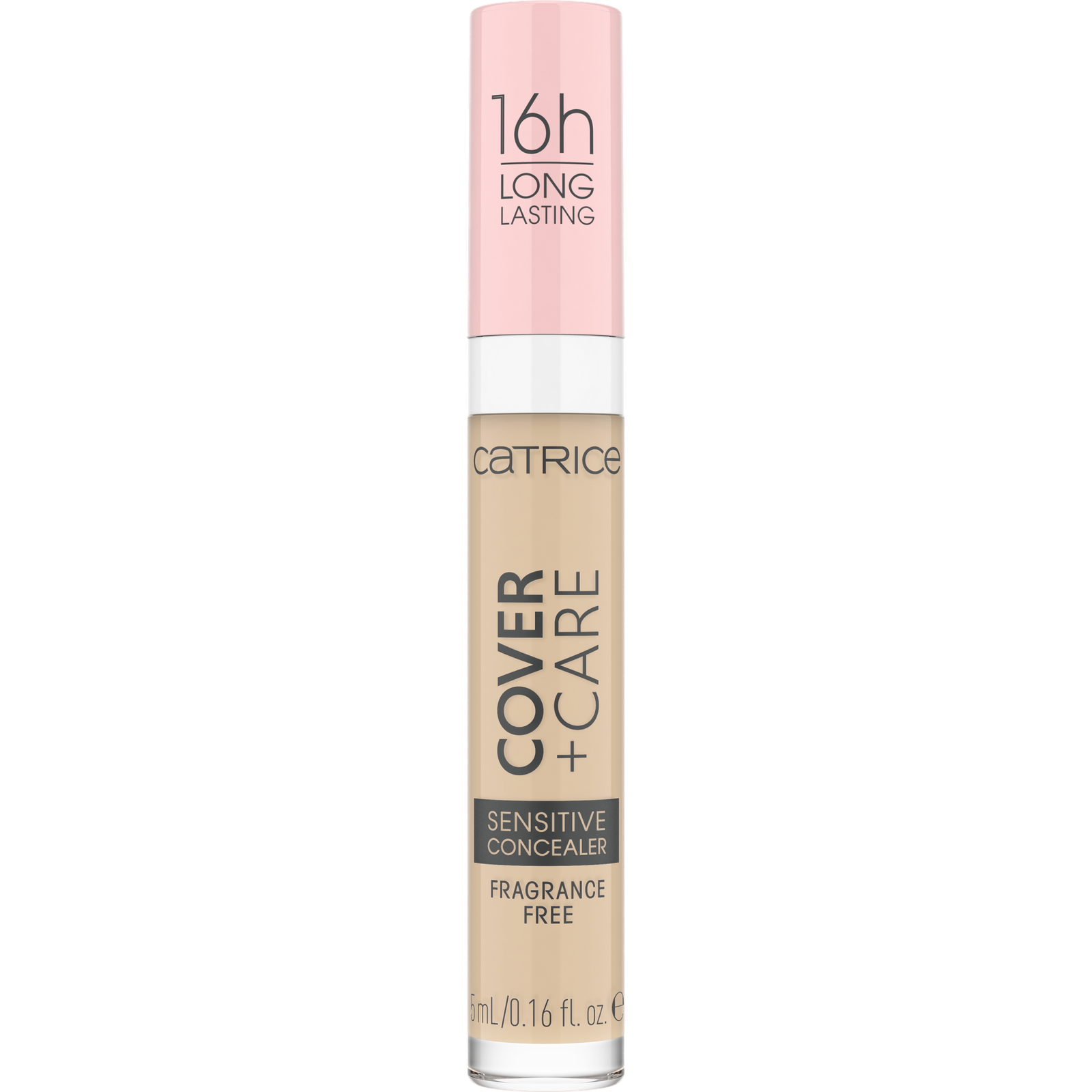 4973209 Catrice Cover + Care Sensitive Concealer 010C - Image 1