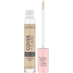 Catrice Cover + Care Sensitive Concealer 010C - Image 2