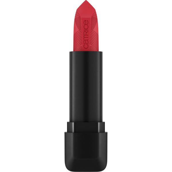 Catrice Scandalous Matte Lipstick (090 – Blame The Night)
