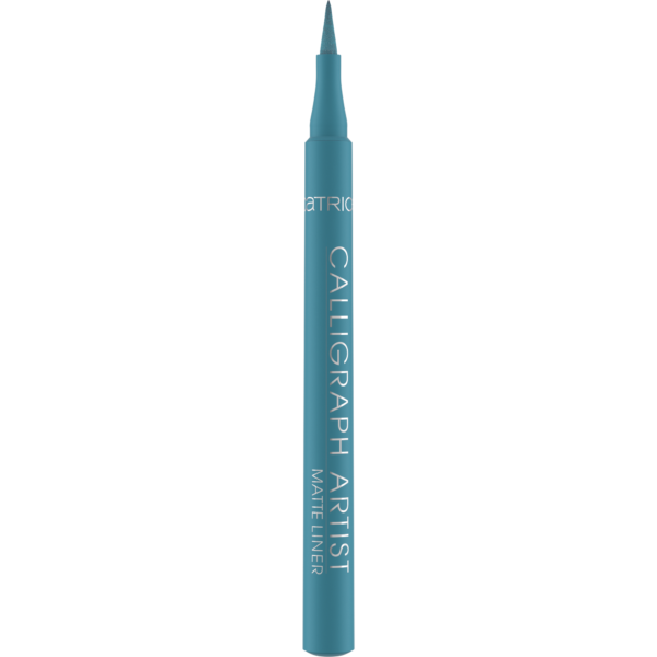 Catrice Calligraph Artist Matte Liner *Off Tropic*