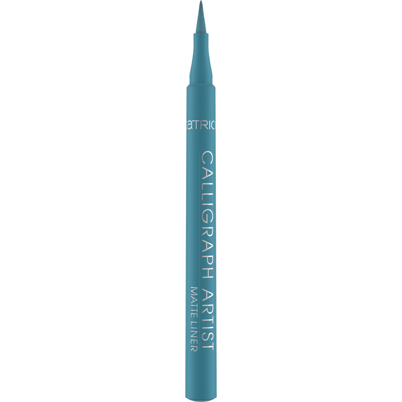 4973567 Catrice Calligraph Artist Matte Liner *Off Tropic* - Image 1