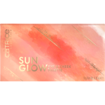Catrice Sun Glow Eye & Cheek Palette - Image 2