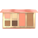 Catrice Sun Glow Eye & Cheek Palette
