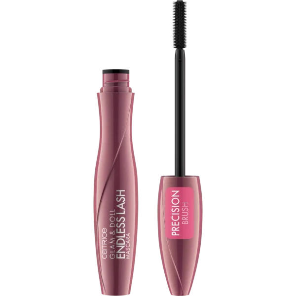 Catrice Glam & Doll Endless Lash Mascara