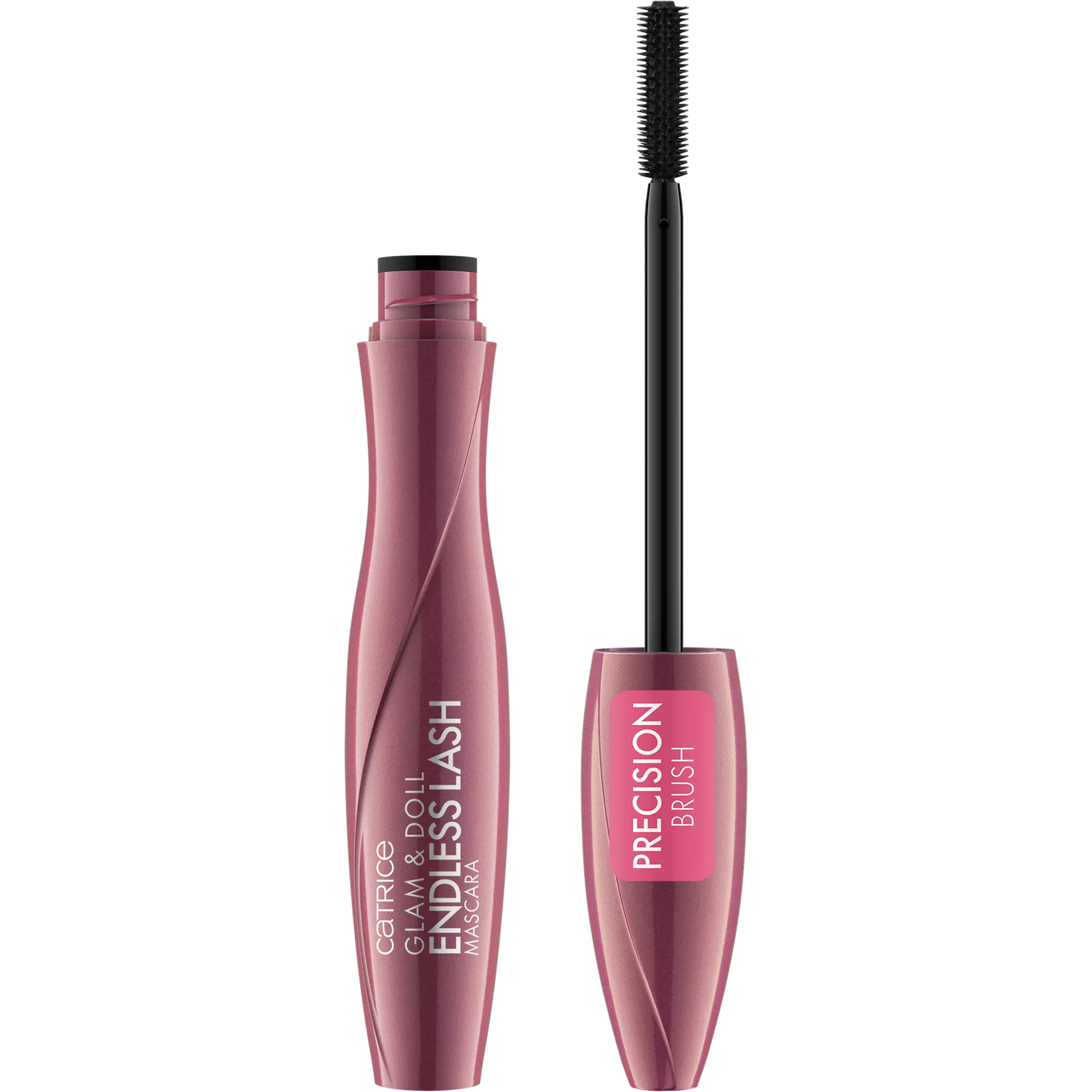 4973579 Catrice Glam & Doll Endless Lash Mascara - Image 1