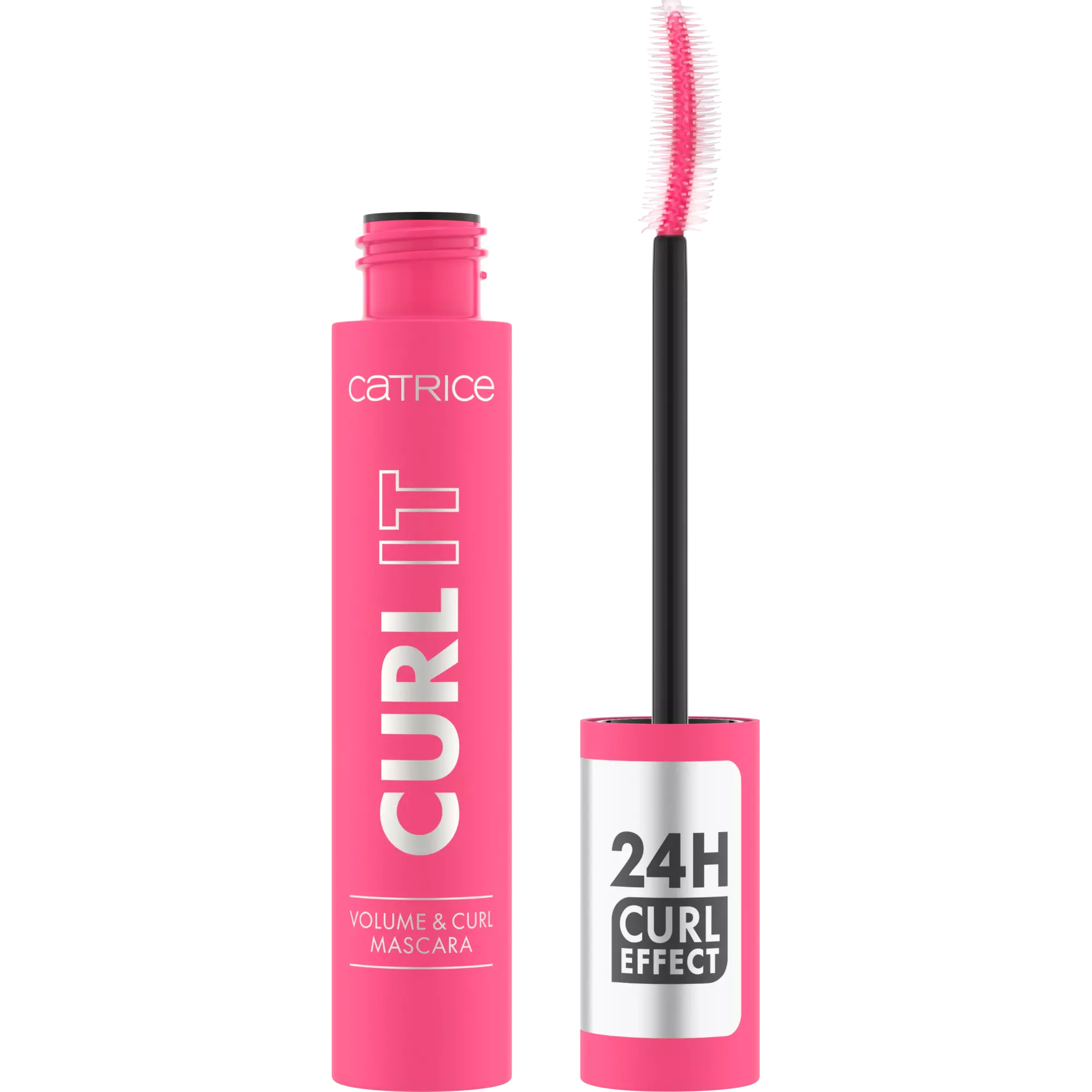 4973582 Catrice CURL IT Volume & Curl Mascara - Image 1