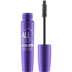 Catrice All Round Mascara Ultra Black
