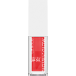 Catrice Glossin’ Glow Tinted Lip Oil (020 – Drama Mama)
