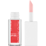 Catrice Glossin’ Glow Tinted Lip Oil (020 – Drama Mama) - Image 2