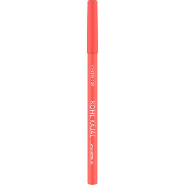 Catrice Kohl Kajal Waterproof (180 – Red Coral)