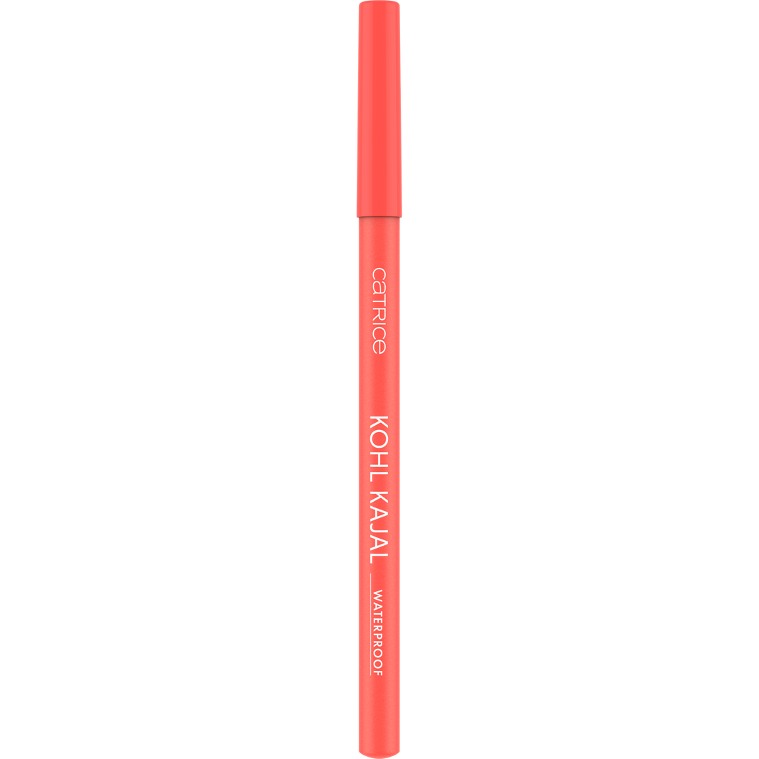 4975336 Catrice Kohl Kajal Waterproof (180 – Red Coral) - Image 1