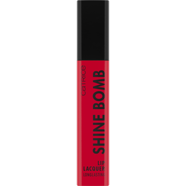 Catrice Shine Bomb Lip Lacquer (040 – About Last Night)