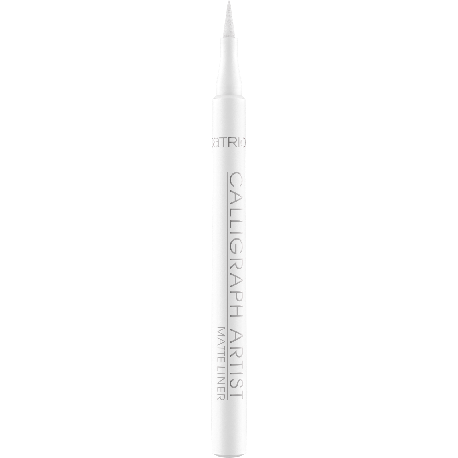 4975430 Catrice Calligraph Artist Matte Liner *Snow White* - Image 1