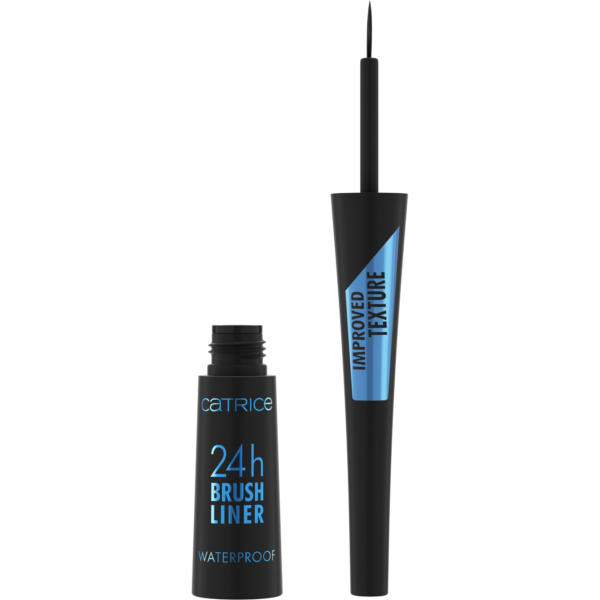 Catrice 24h Brush Liner Waterproof