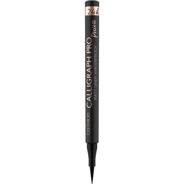 Catrice Calligraph Pro Precise 24h Matt Liner Waterproof