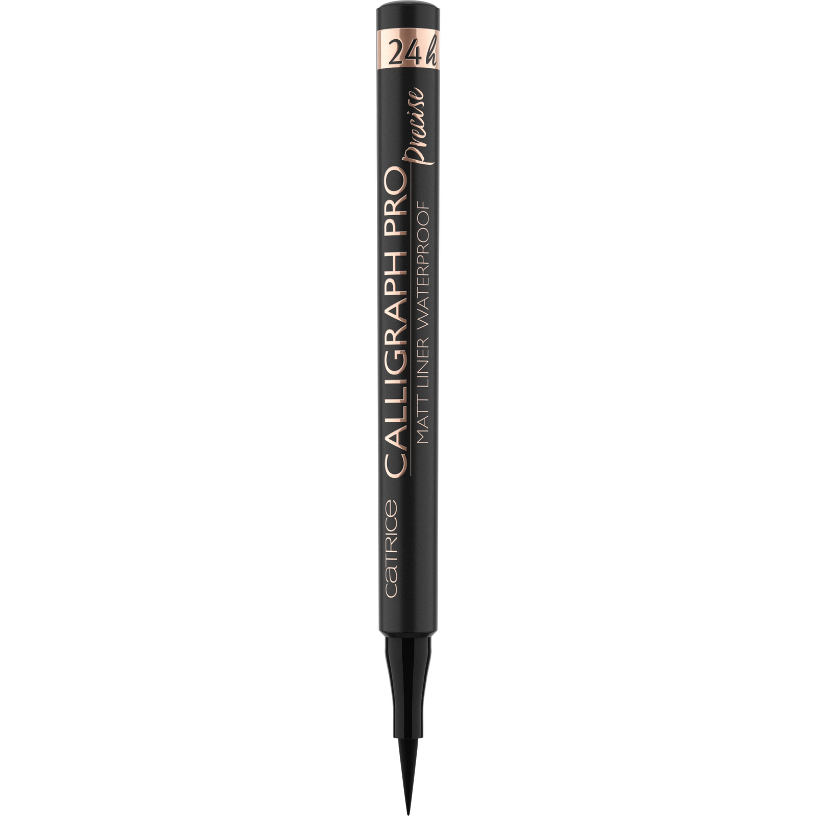 4976932 Catrice Calligraph Pro Precise 24h Matt Liner Waterproof - Image 1