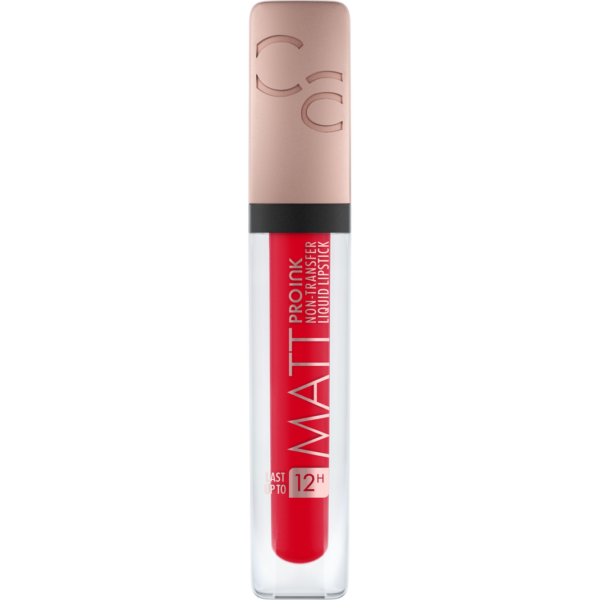 Catrice Matt Pro Ink Non-Transfer Liquid Lipstick 090