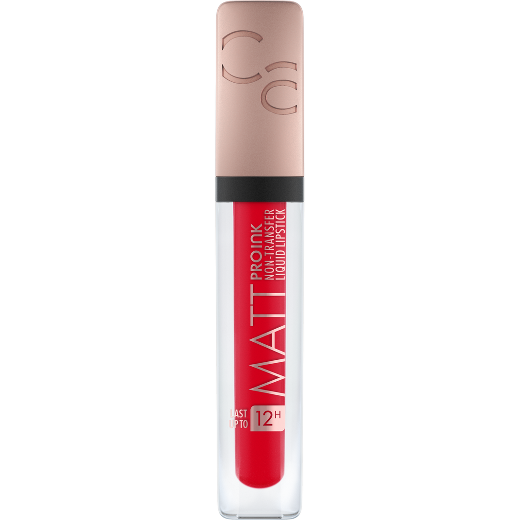 4976959 Catrice Matt Pro Ink Non-Transfer Liquid Lipstick 090 - Image 1