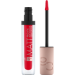Catrice Matt Pro Ink Non-Transfer Liquid Lipstick 090 - Image 2