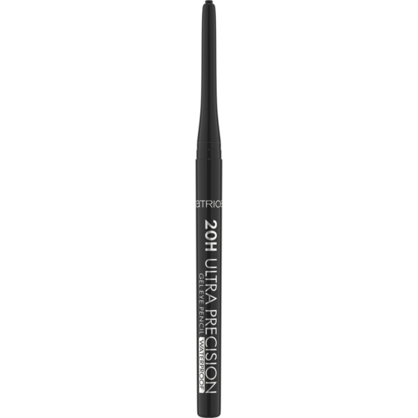 Catrice 20H Ultra Precision Gel Eye Pencil Waterproof Black