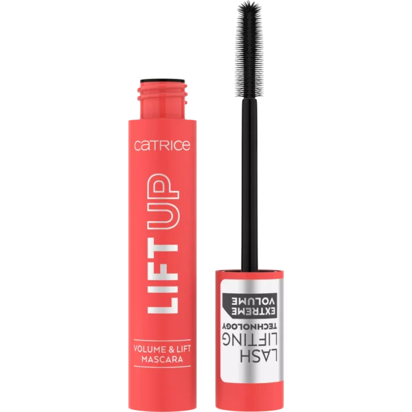 Catrice LIFT UP Volume & Lift Mascara