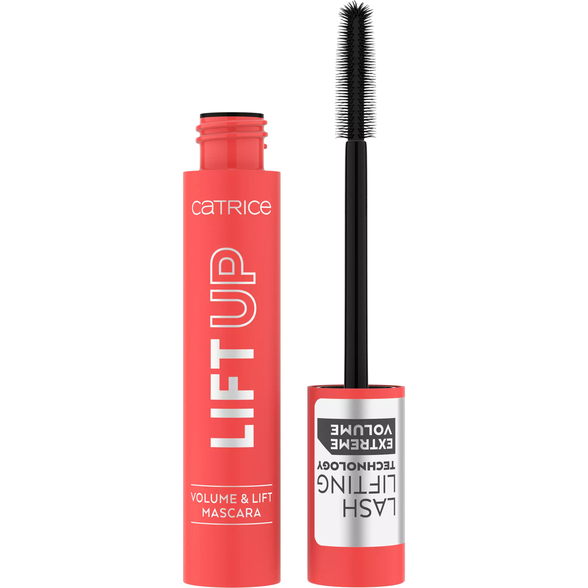 4977150 Catrice LIFT UP Volume & Lift Mascara - Image 1