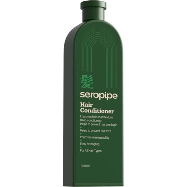 Seropipe Hair Conditioner 300ML