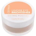 Under Eye Brightener Setting Powder 020 – Warm Nude