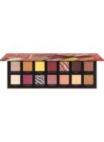Catrice Pro Desert Romance Eyeshadow Palette – 14 Colors