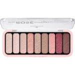 Essence The Rose Edition Eyeshadow Palette - Image 2