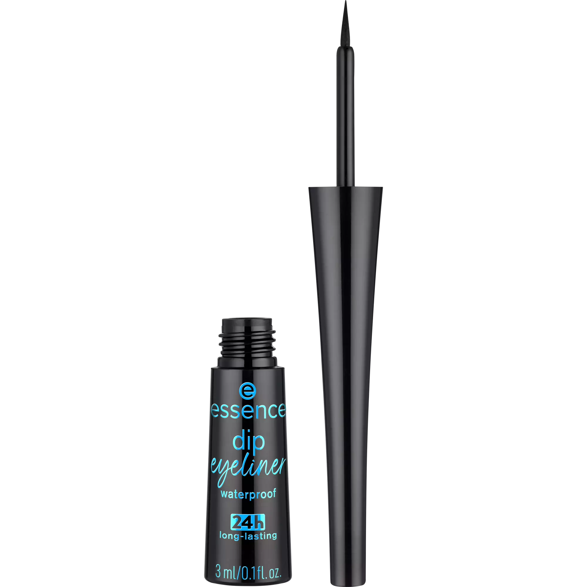 5299716 Essence Dip Eyeliner Waterproof 24h Long-Lasting - Image 1