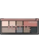 Catrice The Dusty Matte Eyeshadow Palette