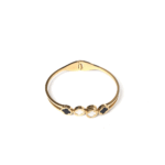 Van Cleef’s iconic Alhambra Design Bracelet - Image 2