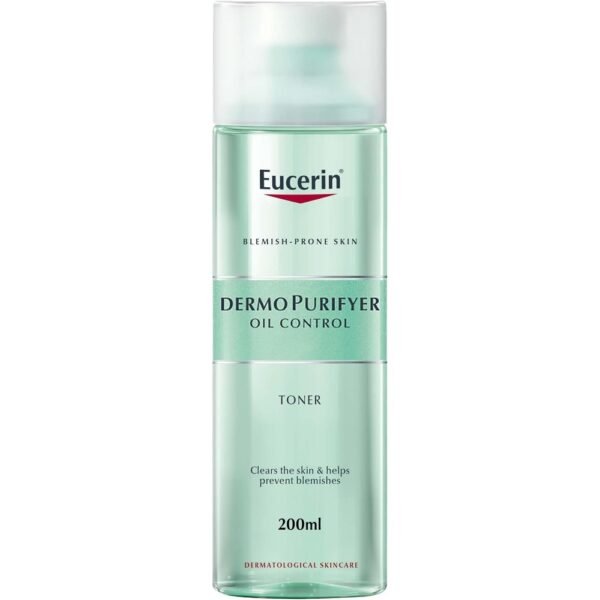 Eucerin DERMOPURE Toner