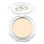 Golden Rose Pressed Powder