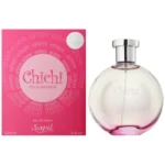 CHICHI 100ML EDT - Image 2