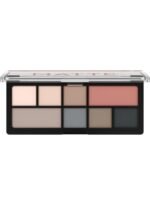 Catrice The Dusty Matte Eyeshadow Palette - Image 2
