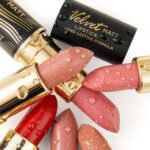 Eveline Velvet Matte lipstick - Image 2