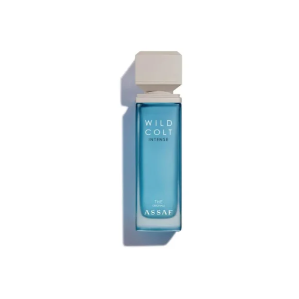 WILD COLT PERFUME