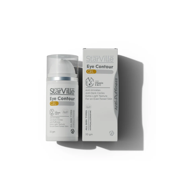 Starville Eye Contour 30 gm