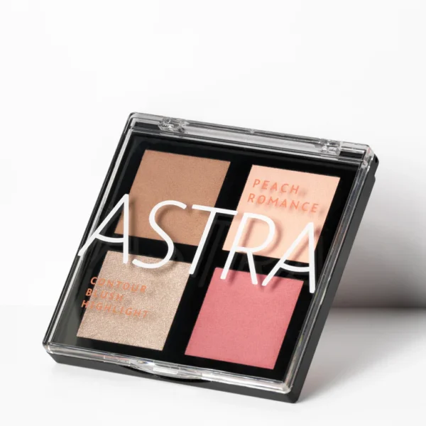 ROMANCE PALETTE