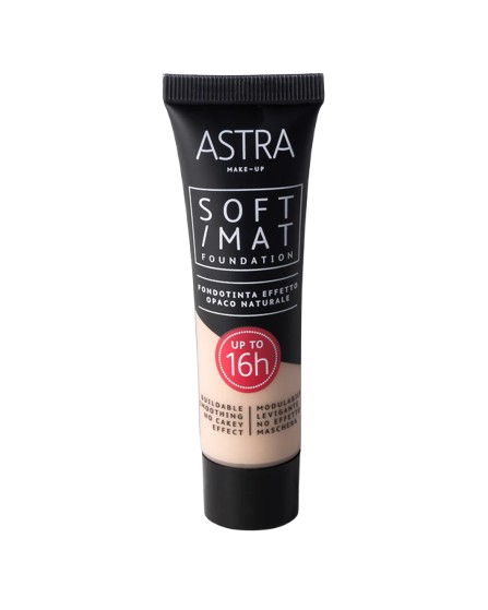 SOFT MAT FOUNDATION
