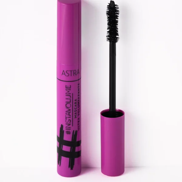 ASTRA INSTAVOLUME Mascara