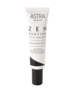 ZEN ROUTINE FACE PRIMER SMOOTHING EFFECT