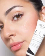 ZEN ROUTINE FACE PRIMER SMOOTHING EFFECT - Image 3