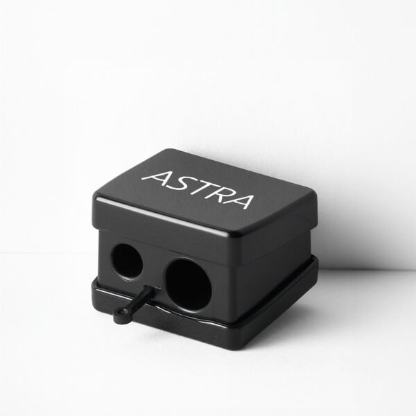 Astra Double Sharpener